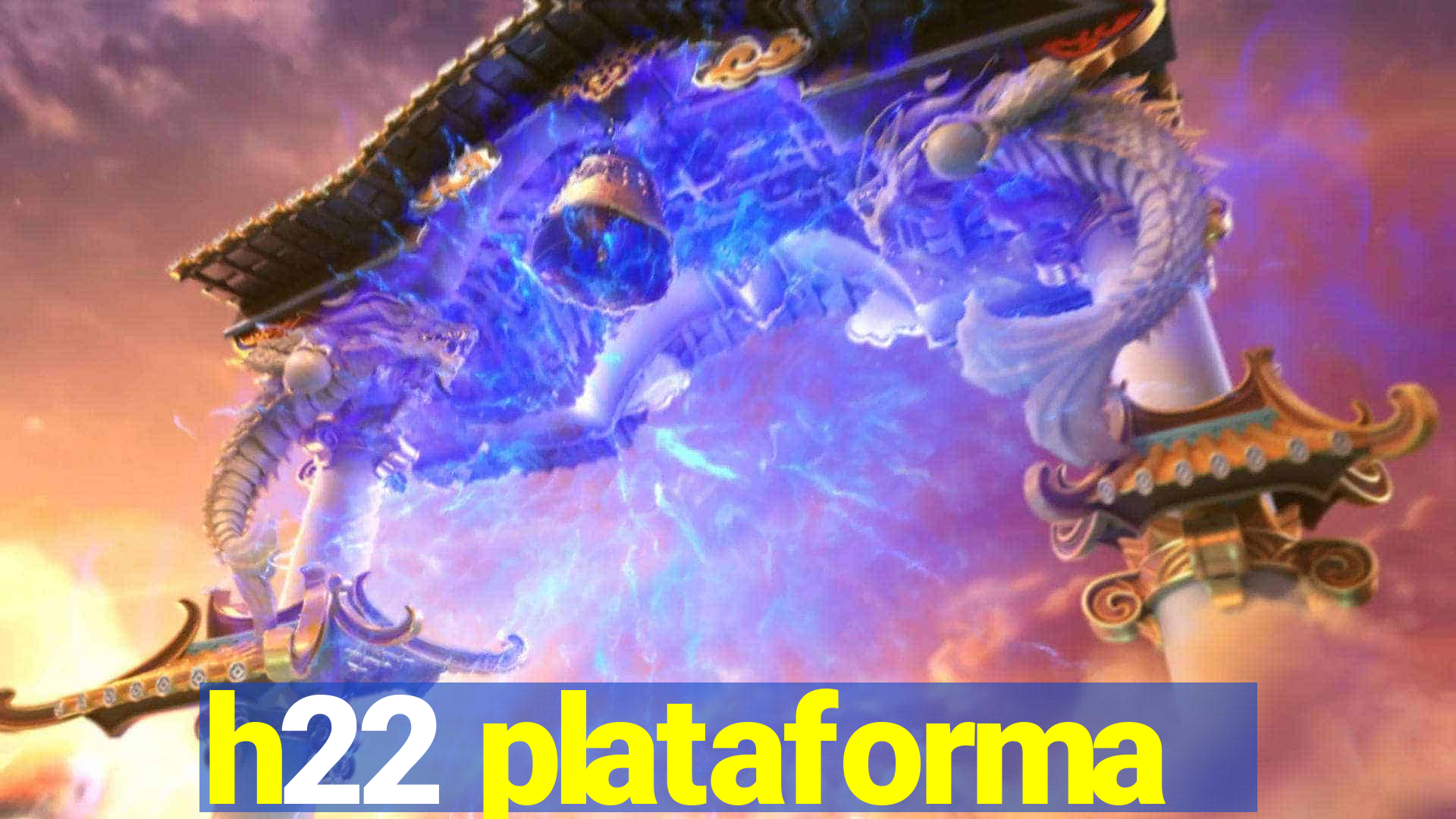 h22 plataforma